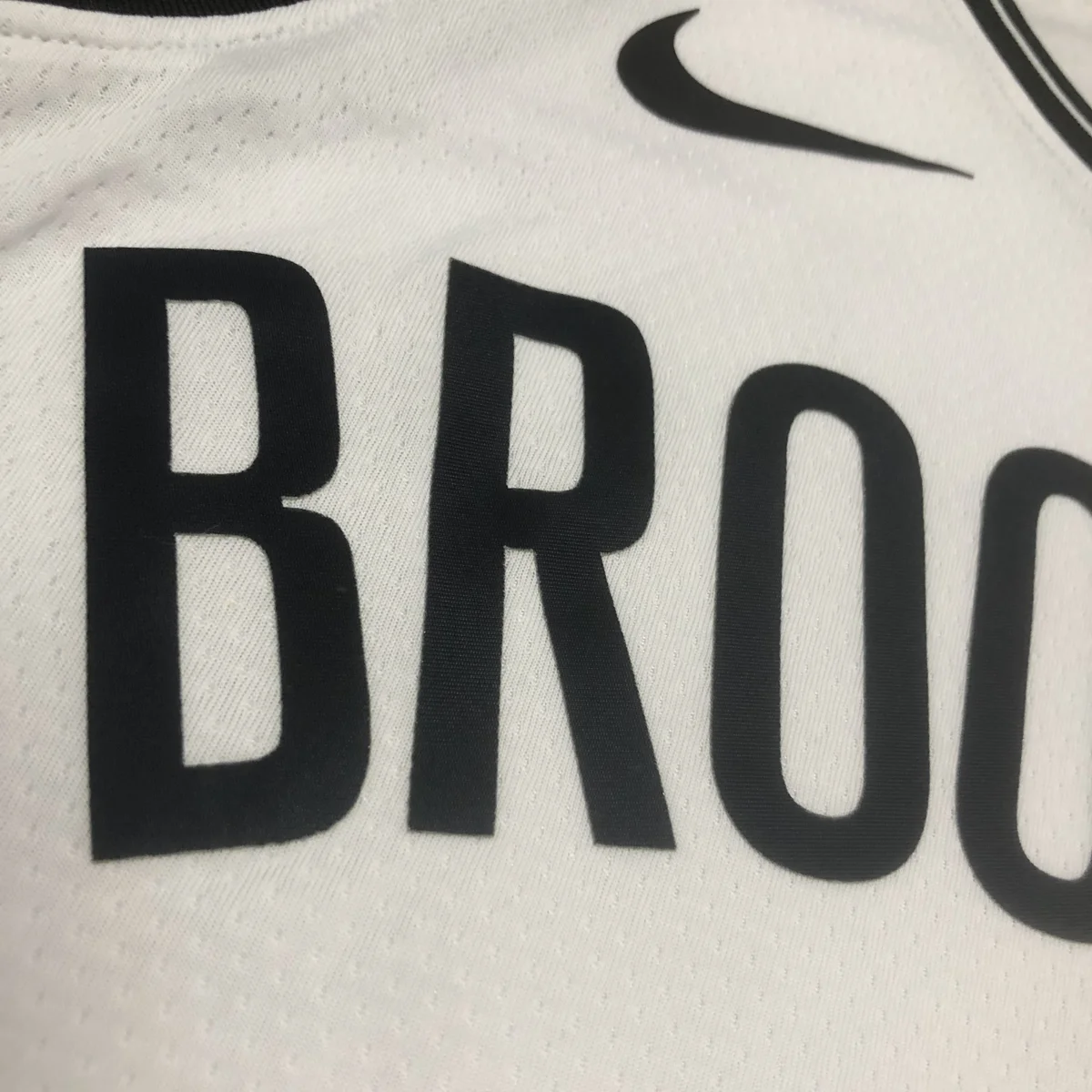 Camisa - Brooklyn Nets