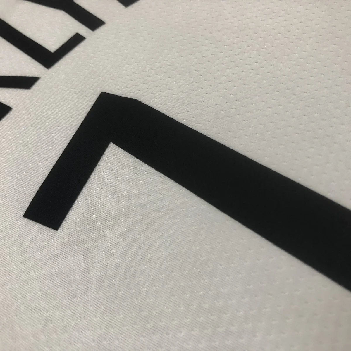Camisa - Brooklyn Nets