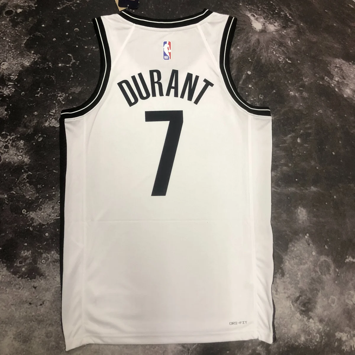 Camisa - Brooklyn Nets