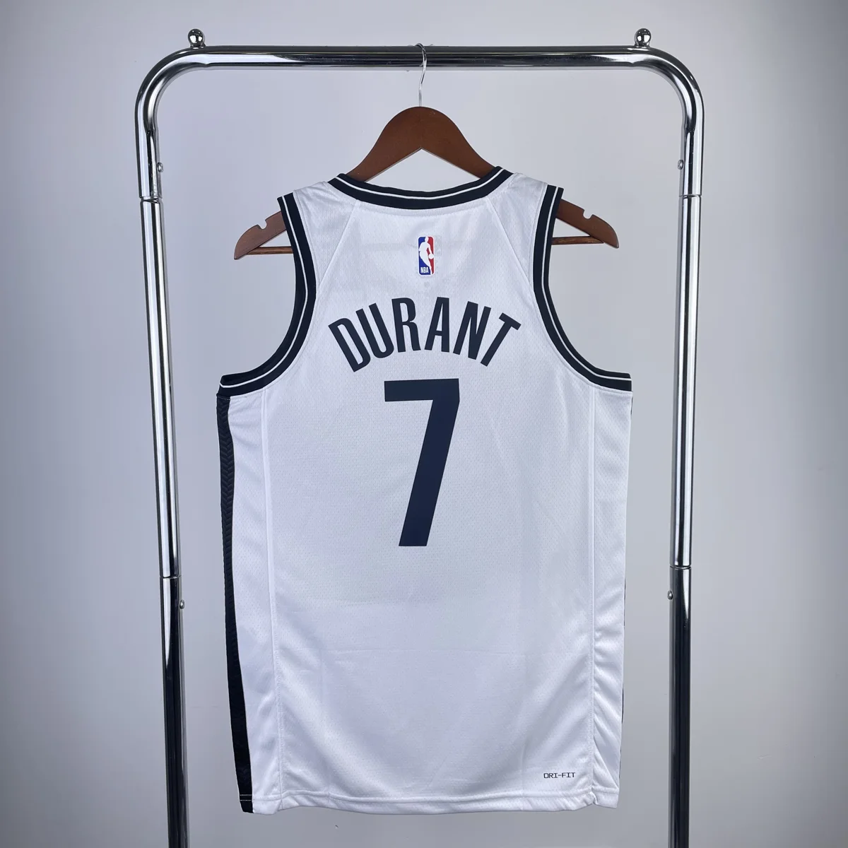 Camisa - Brooklyn Nets