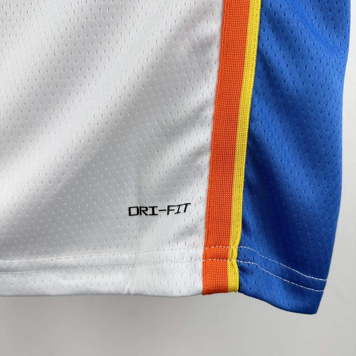 Camisa - Oklahoma City Thunder