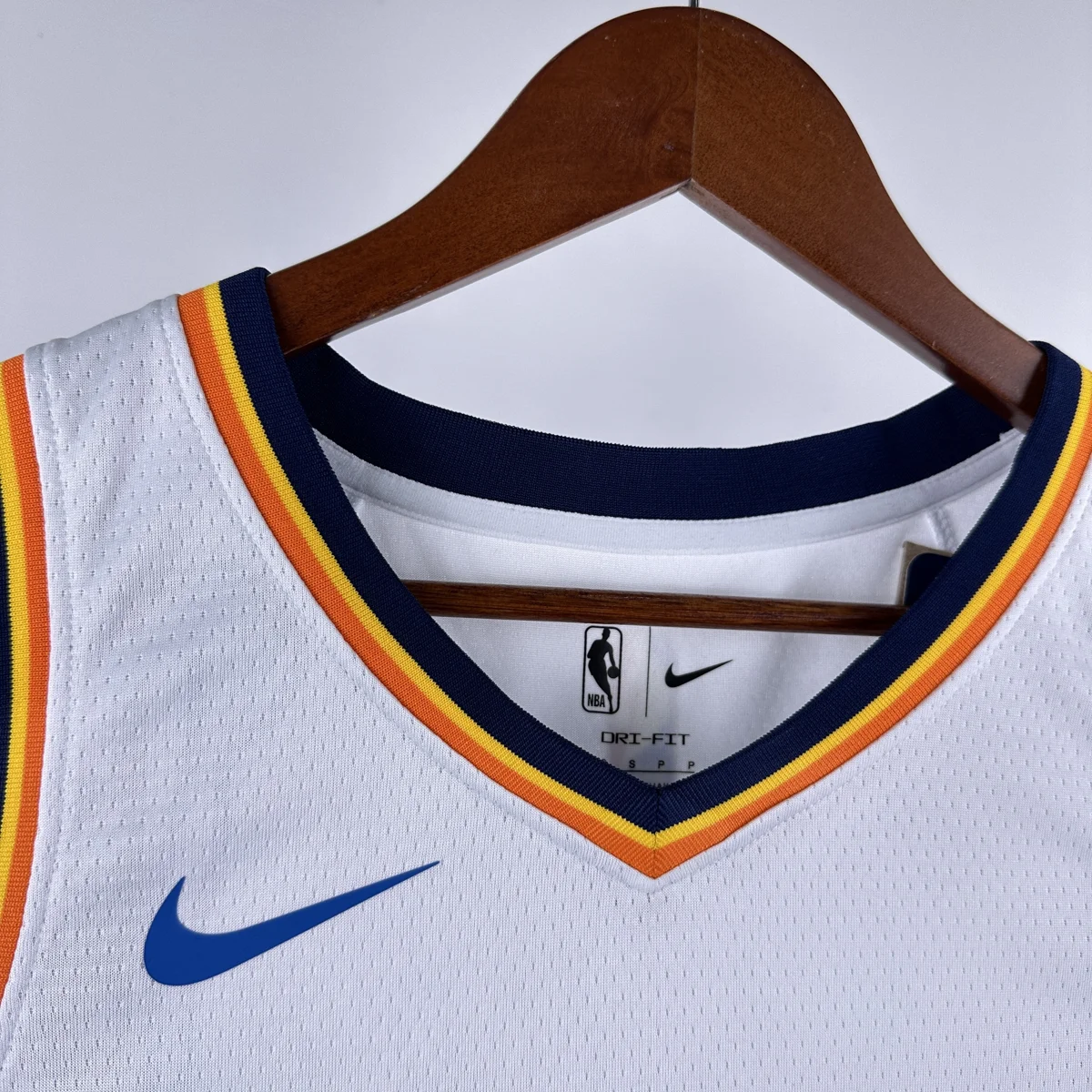 Camisa - Oklahoma City Thunder