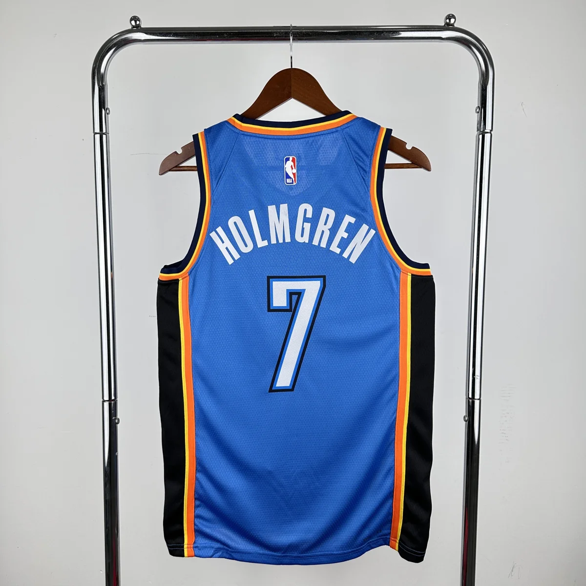 Camisa - Oklahoma City Thunder