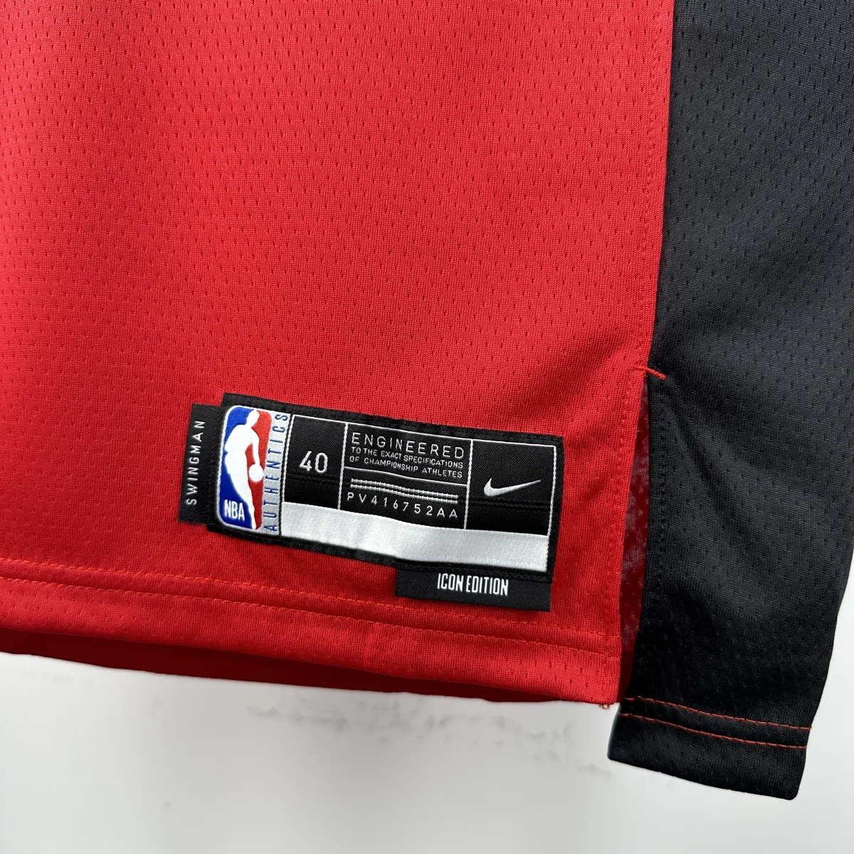 Camisa - Houston Rockets