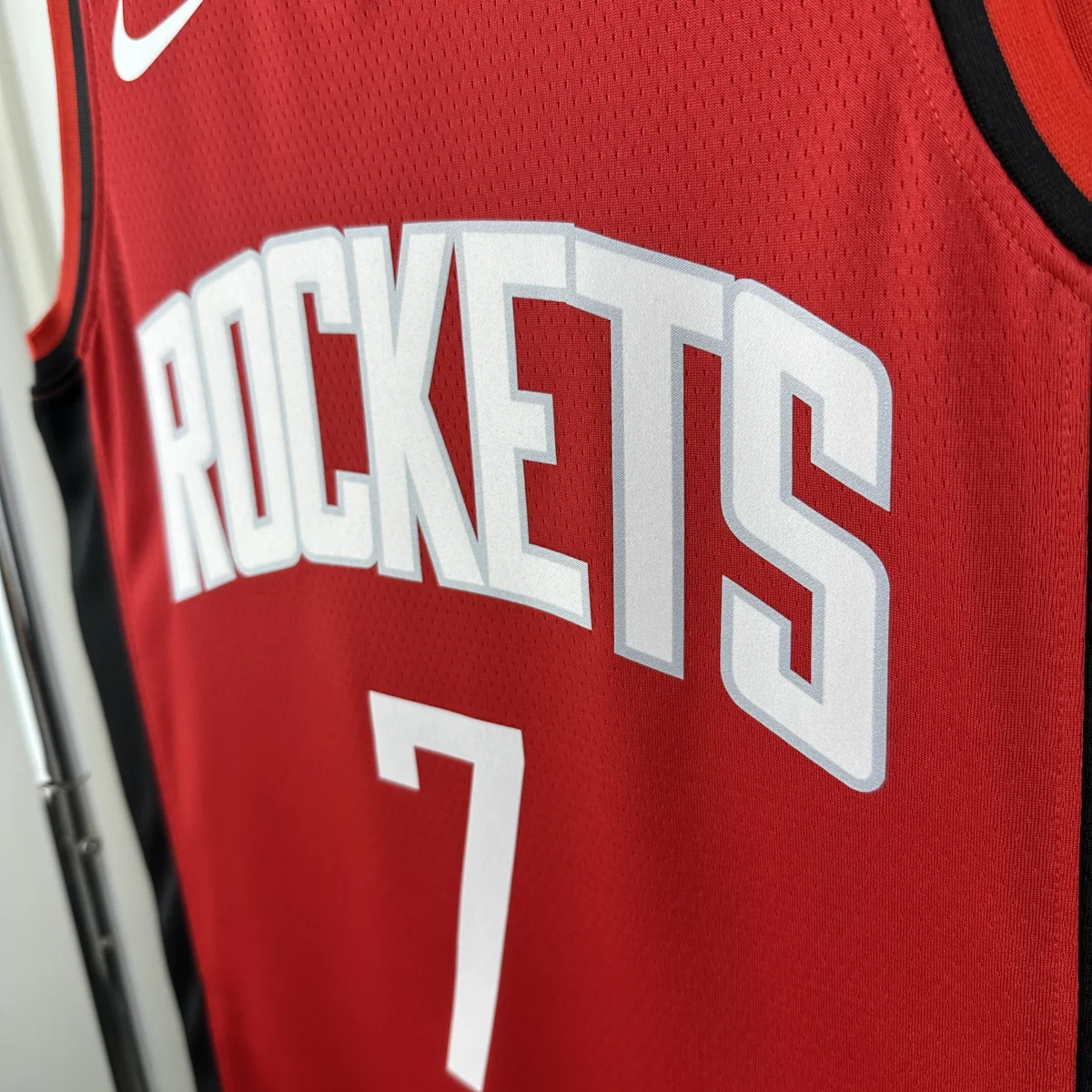 Camisa - Houston Rockets