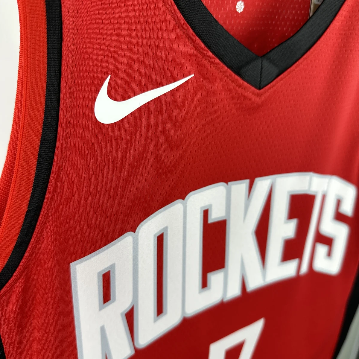 Camisa - Houston Rockets