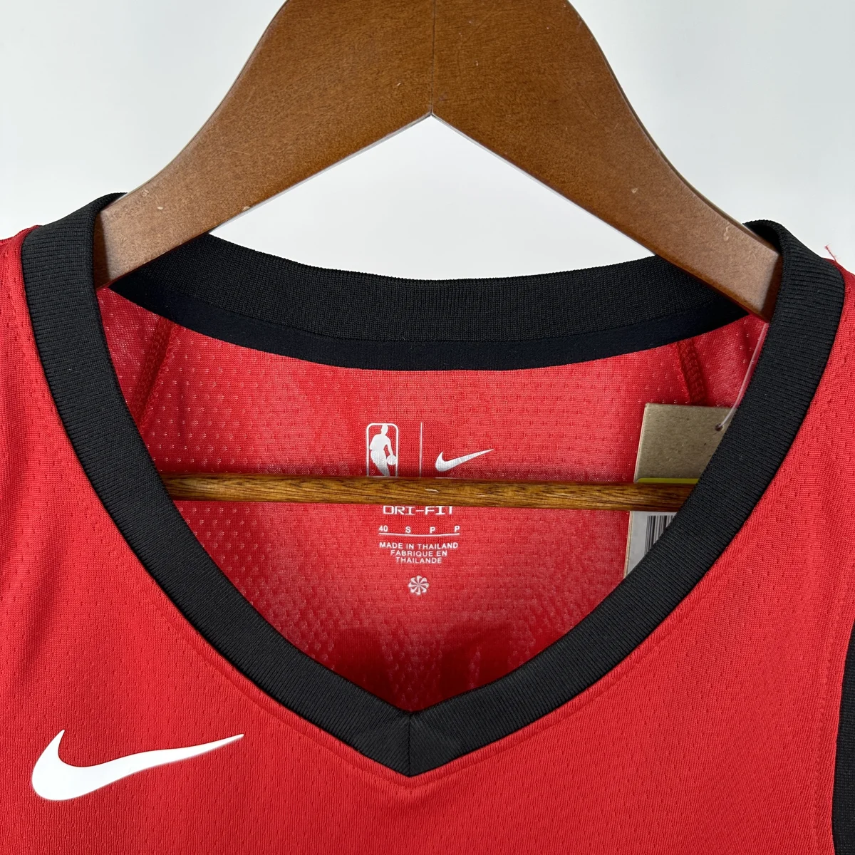 Camisa - Houston Rockets
