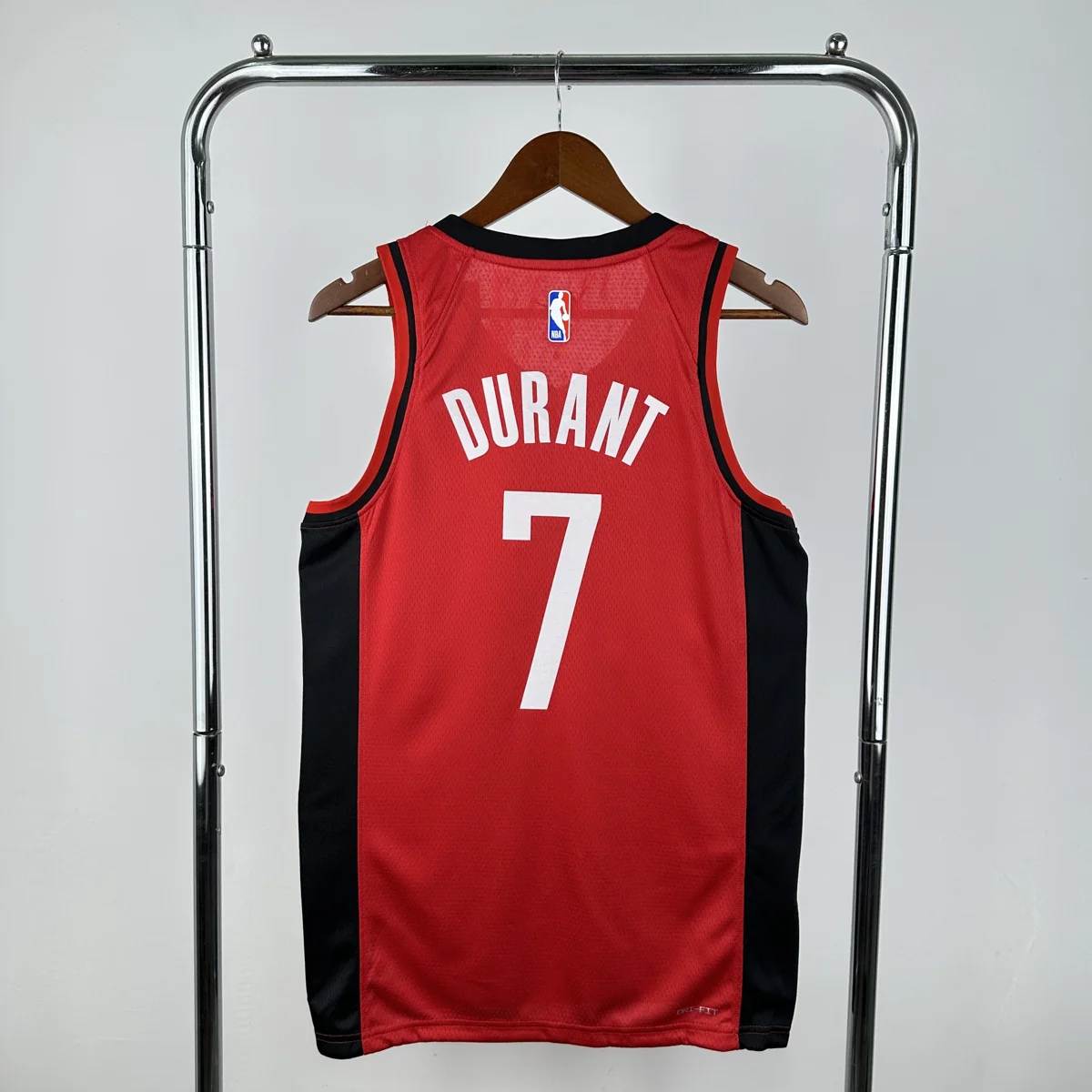 Camisa - Houston Rockets
