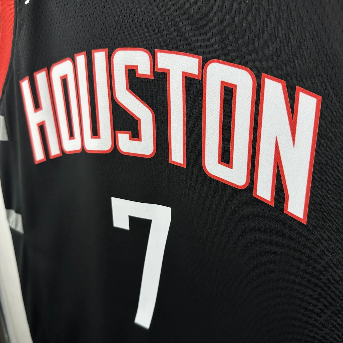 Camisa - Houston Rockets