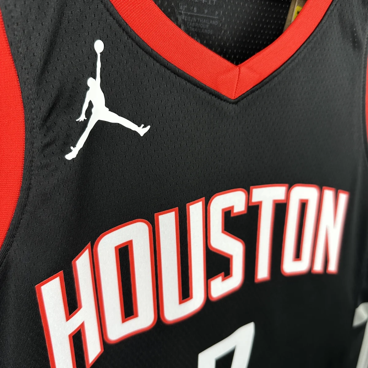 Camisa - Houston Rockets