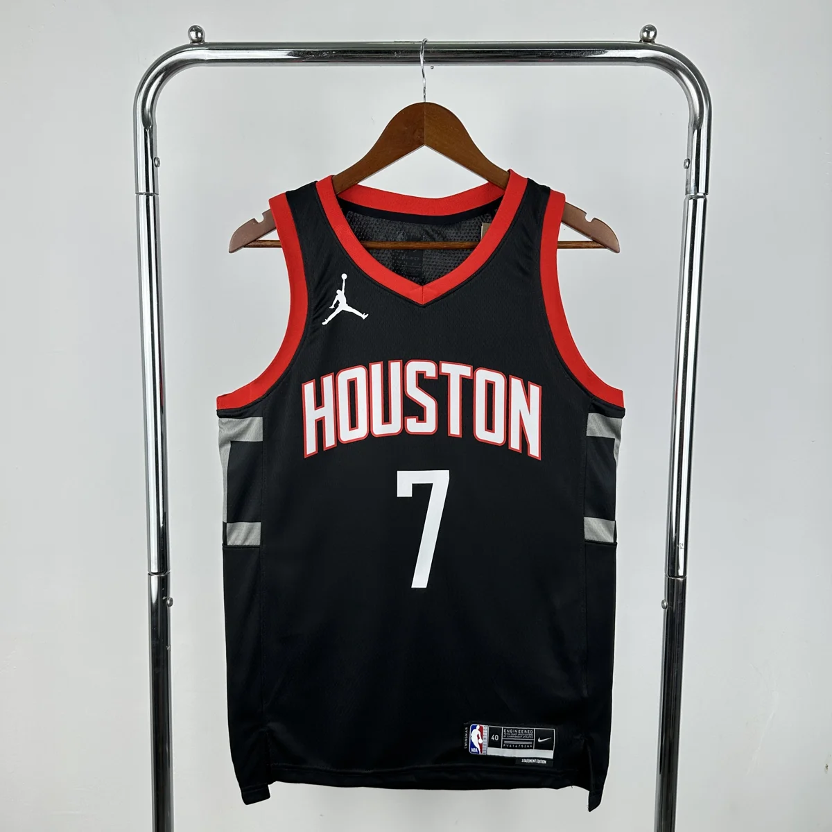 Camisa - Houston Rockets