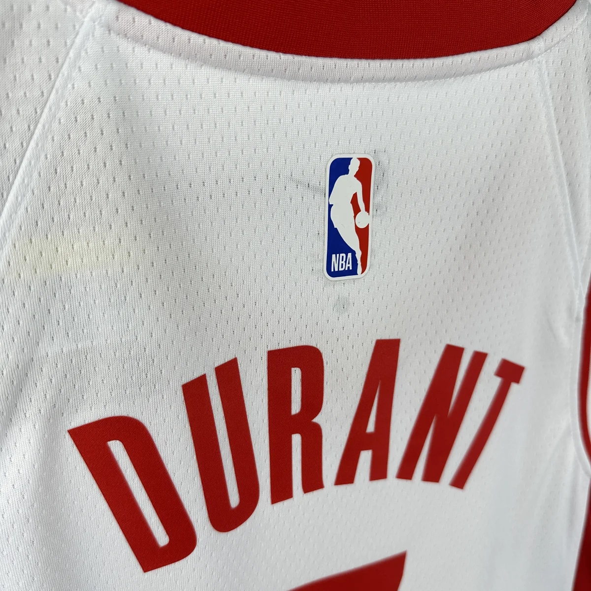 Camisa - Houston Rockets