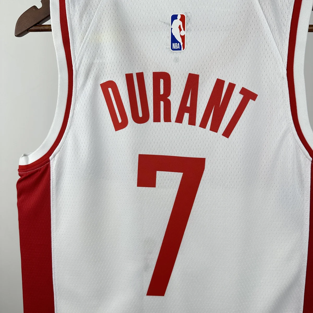 Camisa - Houston Rockets
