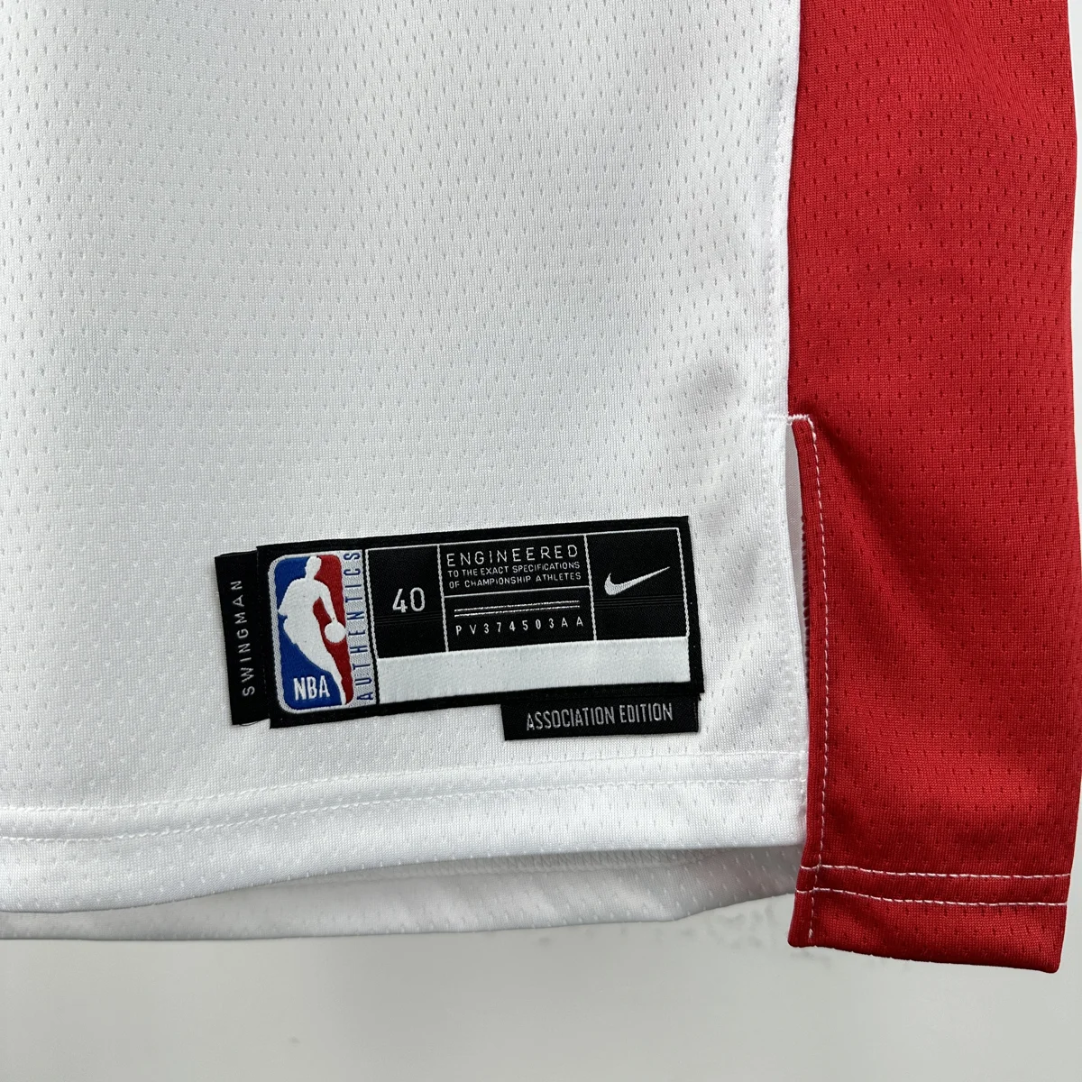 Camisa - Houston Rockets