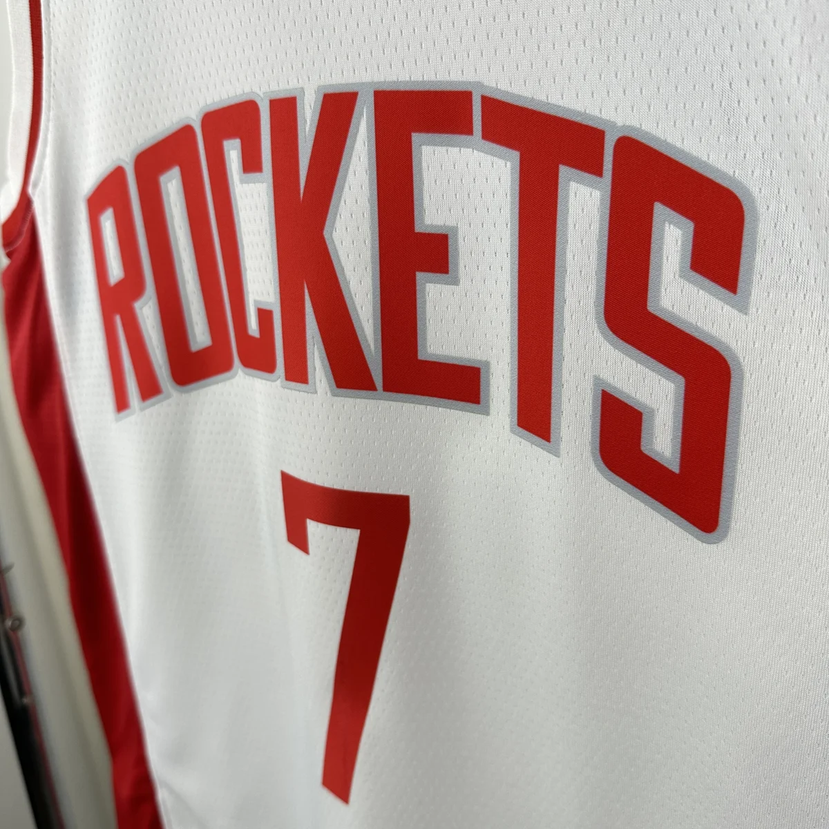 Camisa - Houston Rockets