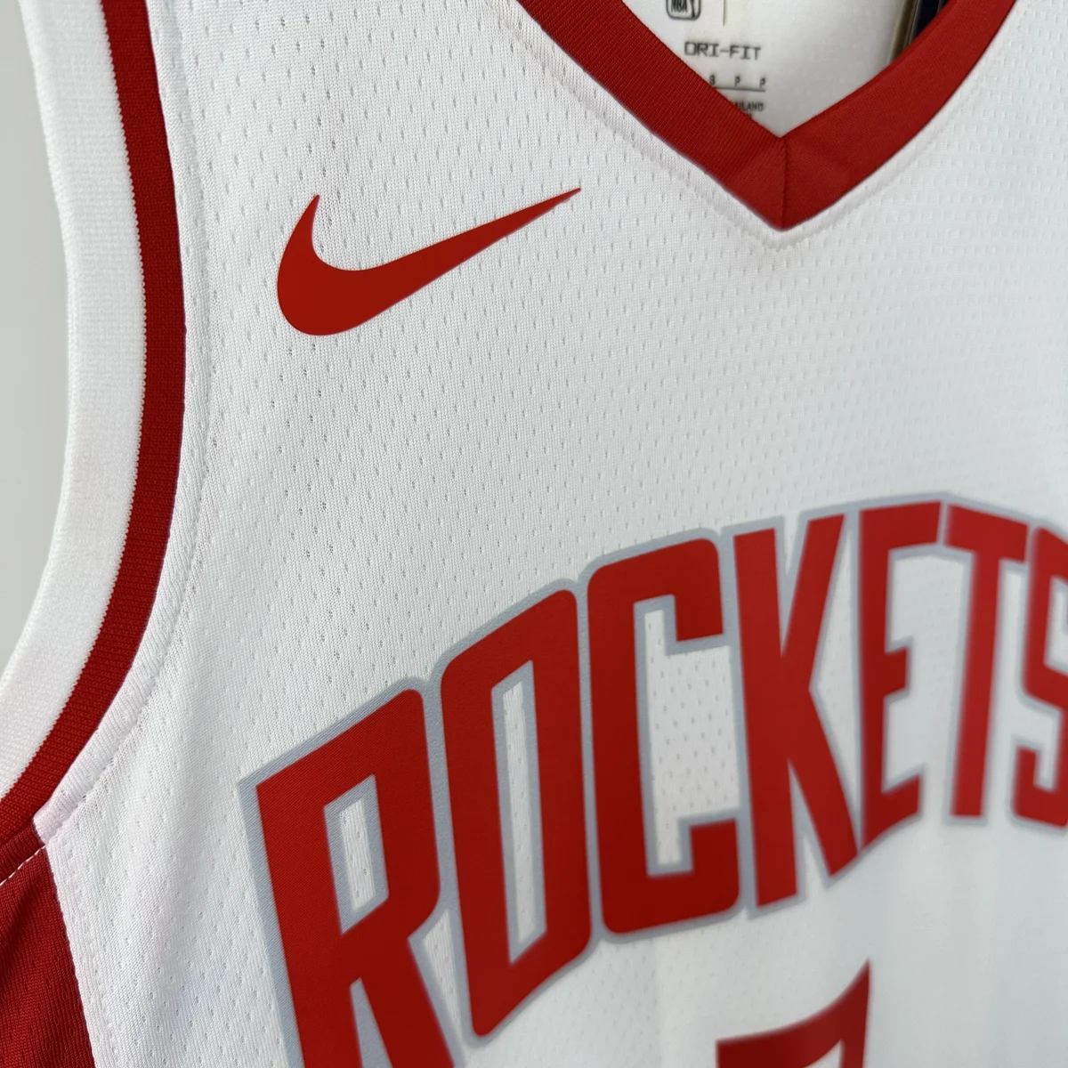 Camisa - Houston Rockets