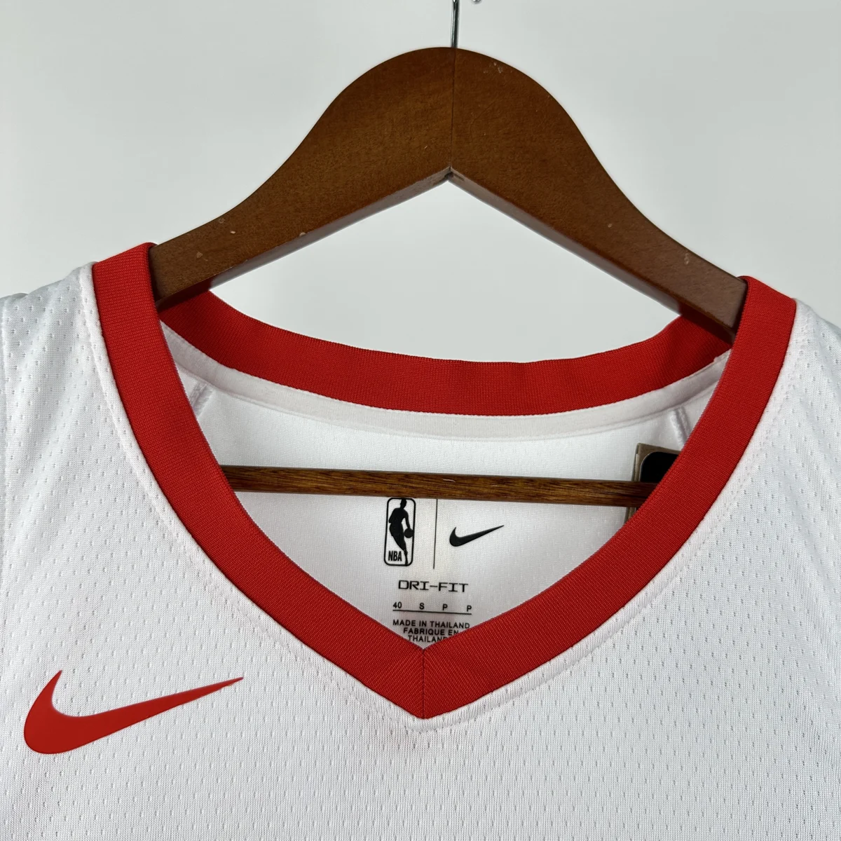 Camisa - Houston Rockets