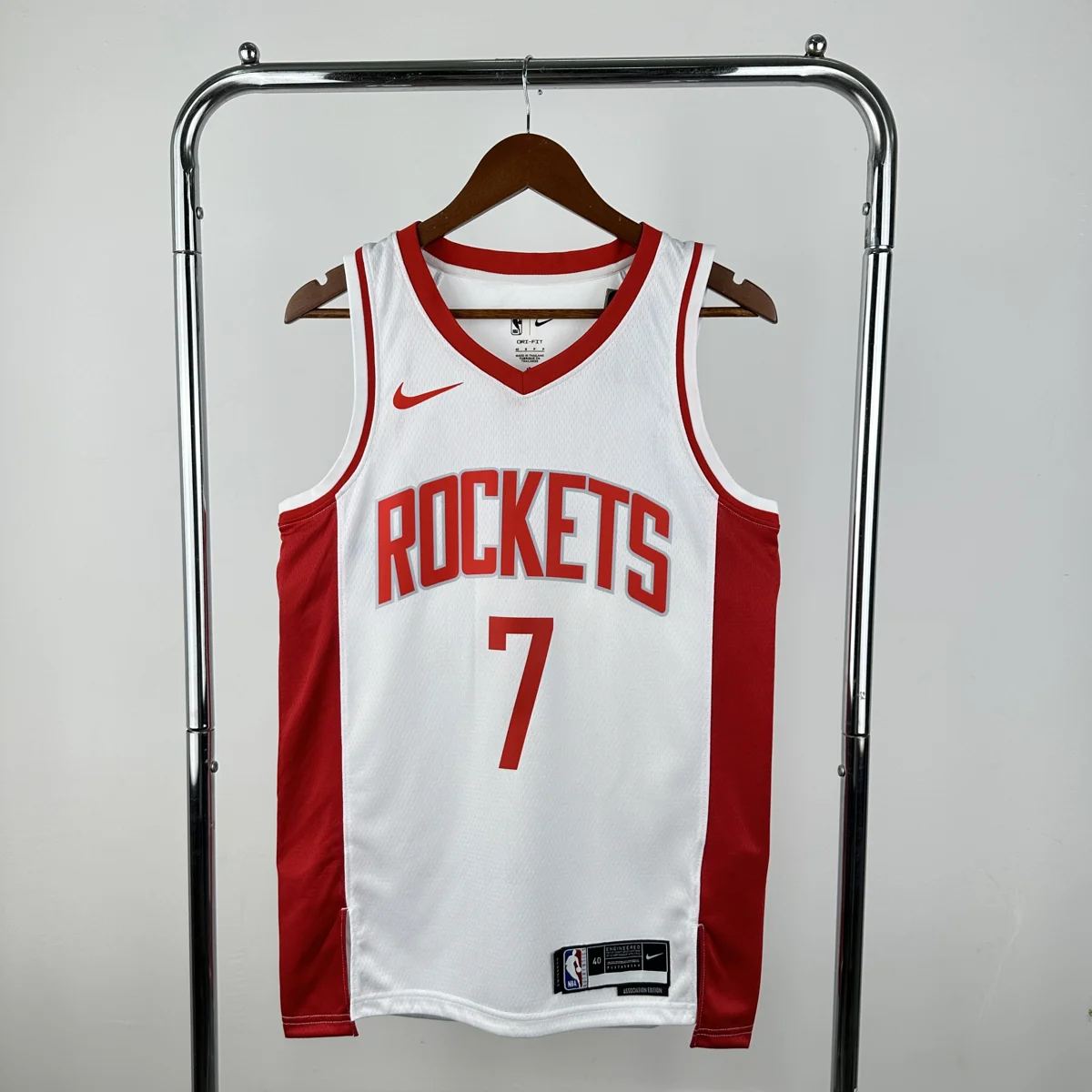 Camisa - Houston Rockets