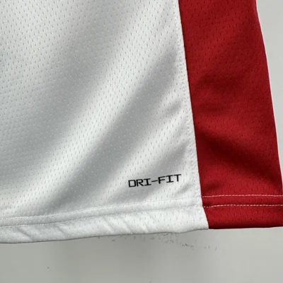 Camisa - Houston Rockets