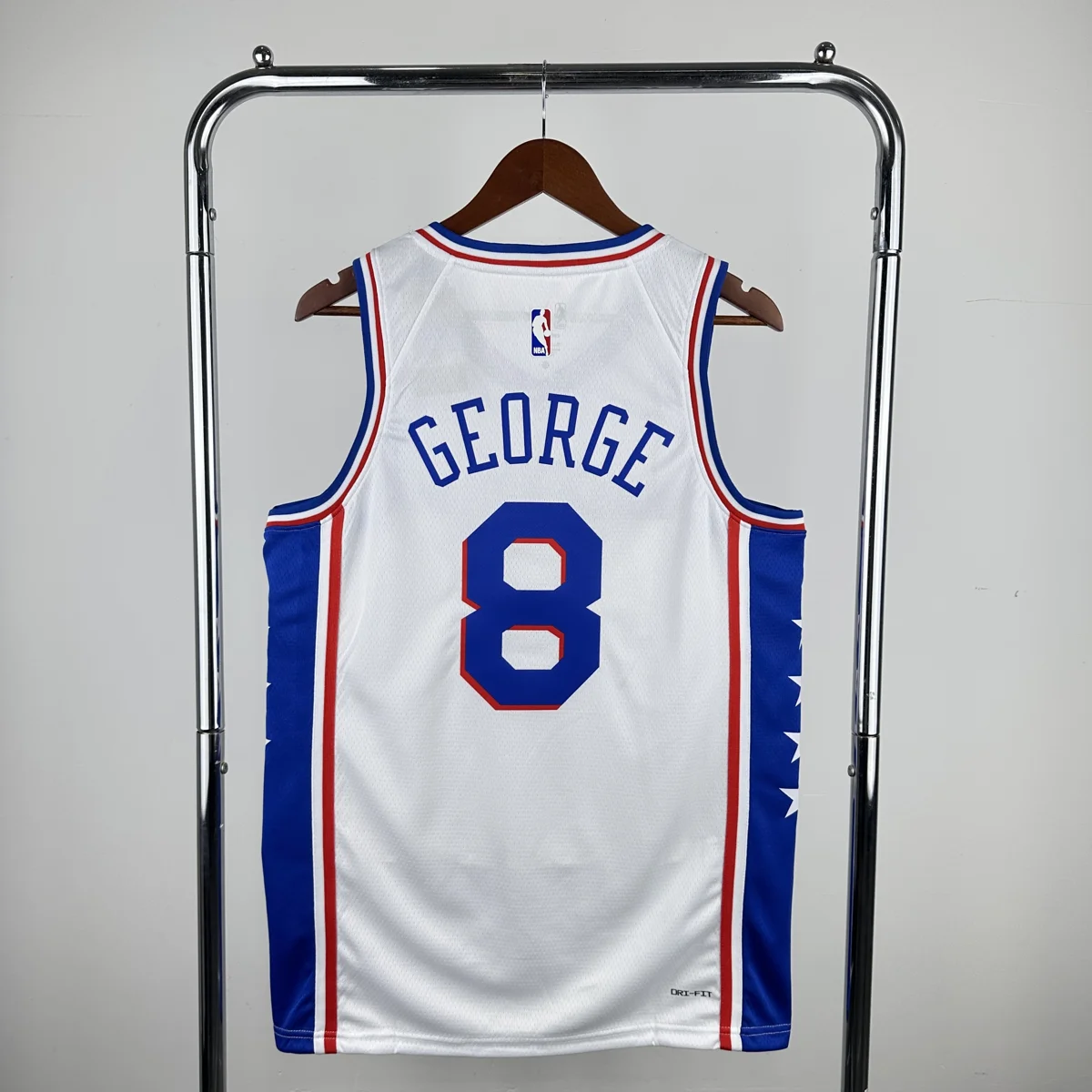 Camisa titular - Philadelphia 76ers