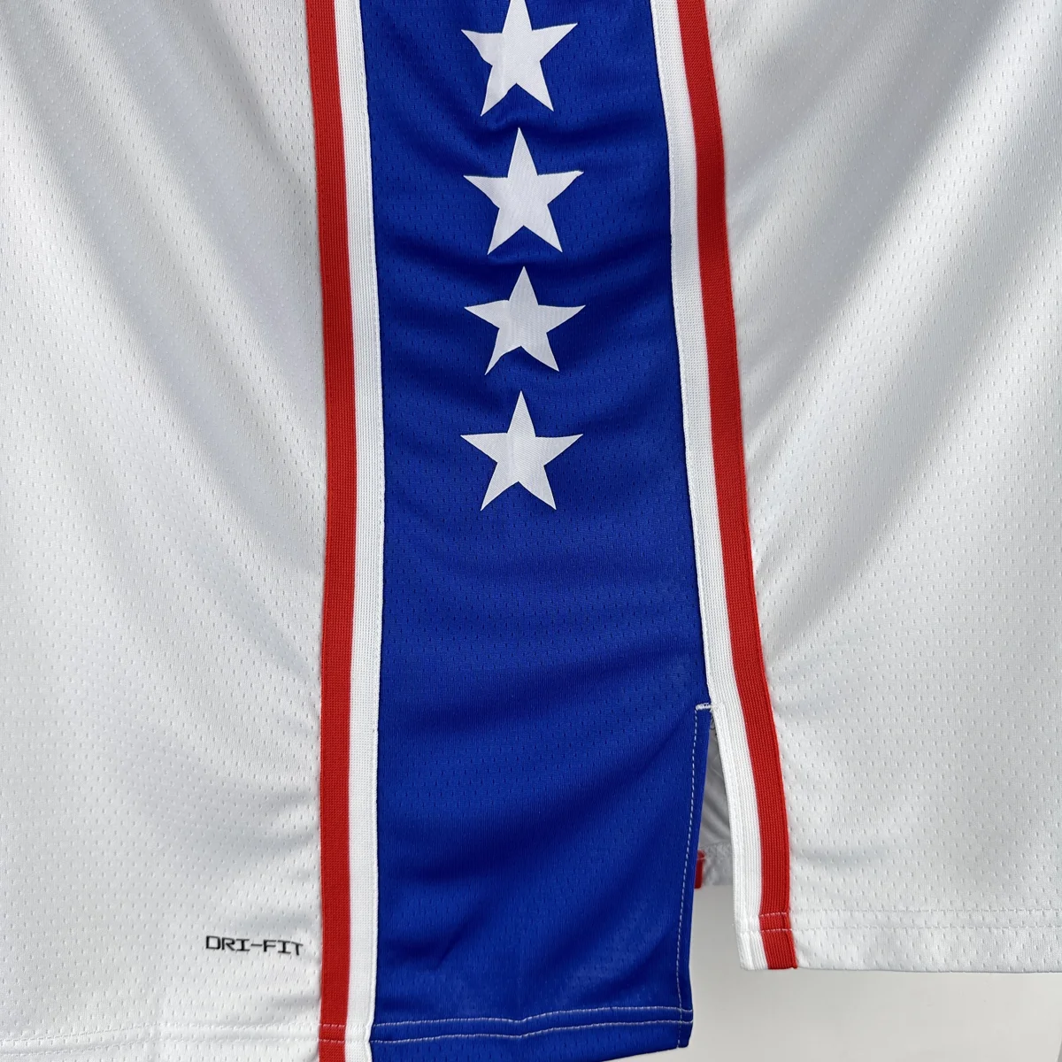 Camisa titular - Philadelphia 76ers