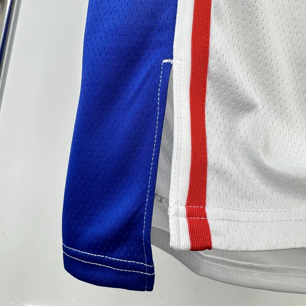 Camisa titular - Philadelphia 76ers