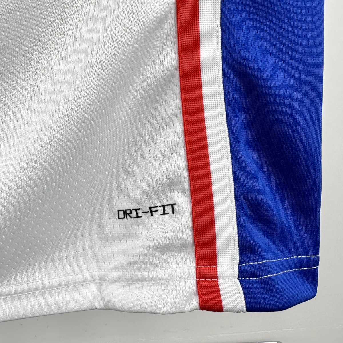 Camisa titular - Philadelphia 76ers