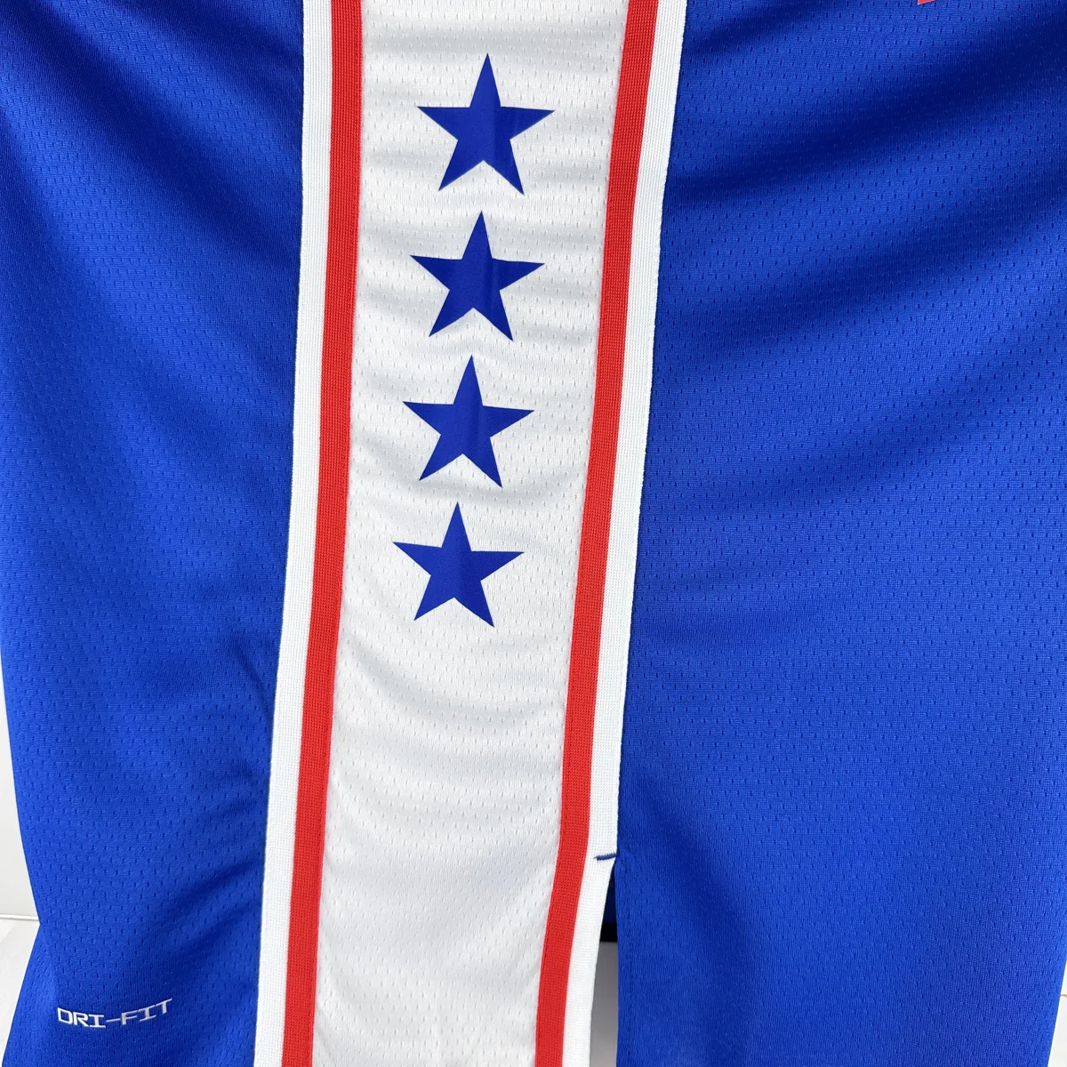 Camisa reserva - Philadelphia 76ers