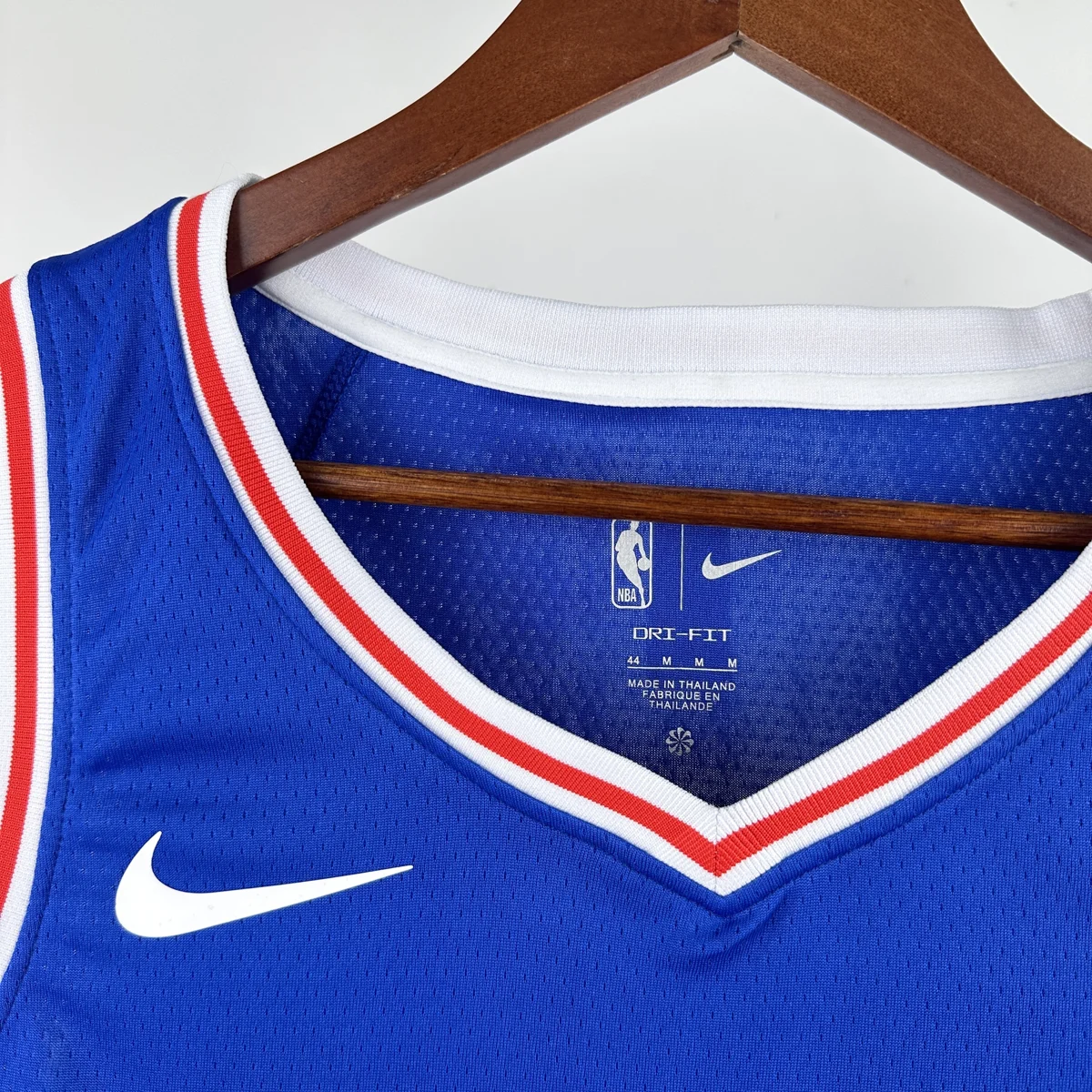 Camisa reserva - Philadelphia 76ers