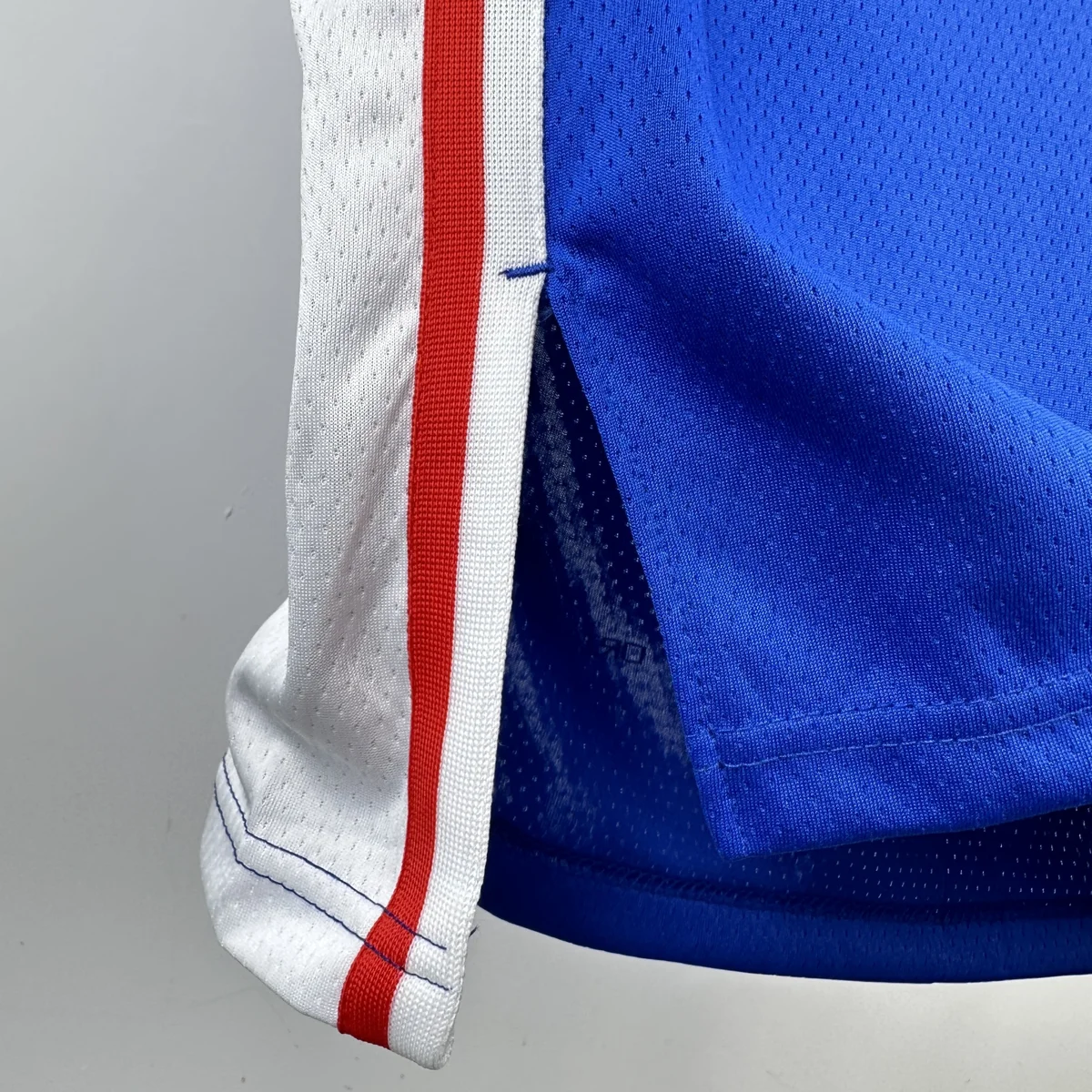 Camisa reserva - Philadelphia 76ers