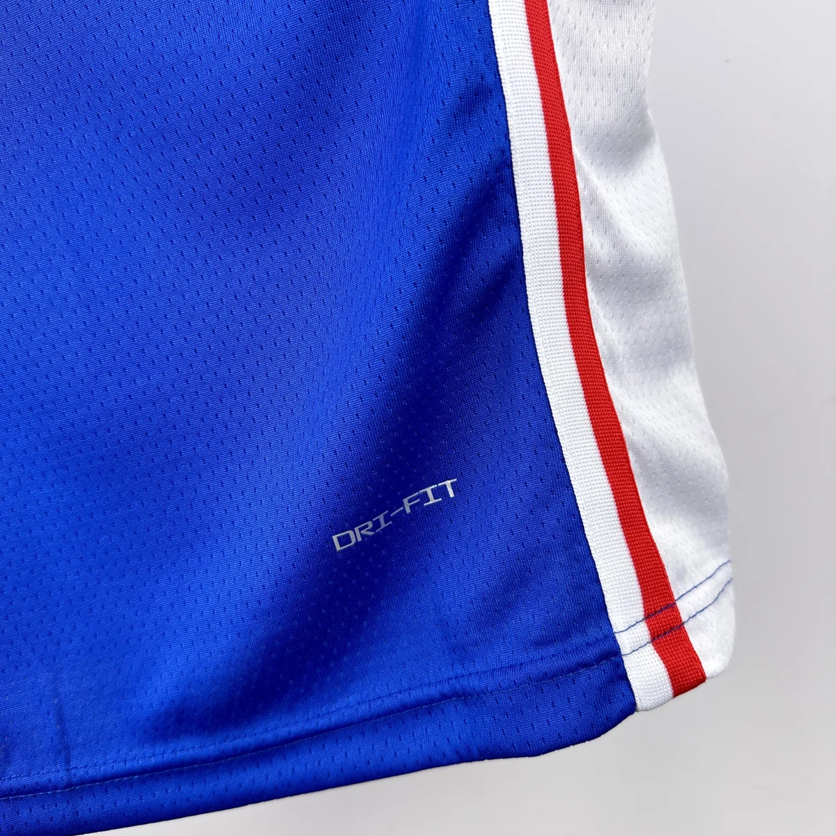 Camisa reserva - Philadelphia 76ers