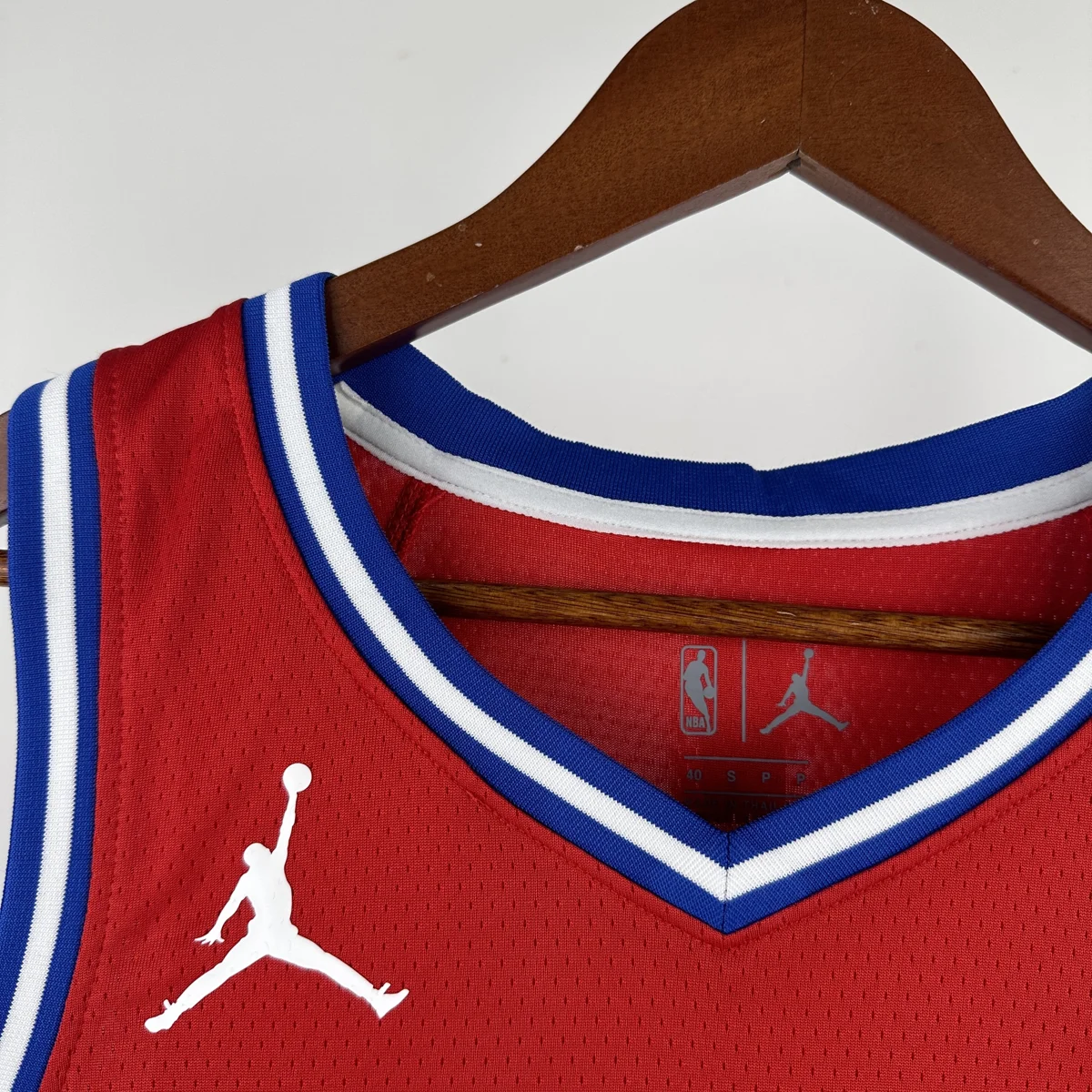 Camisa - Philadelphia 76ers