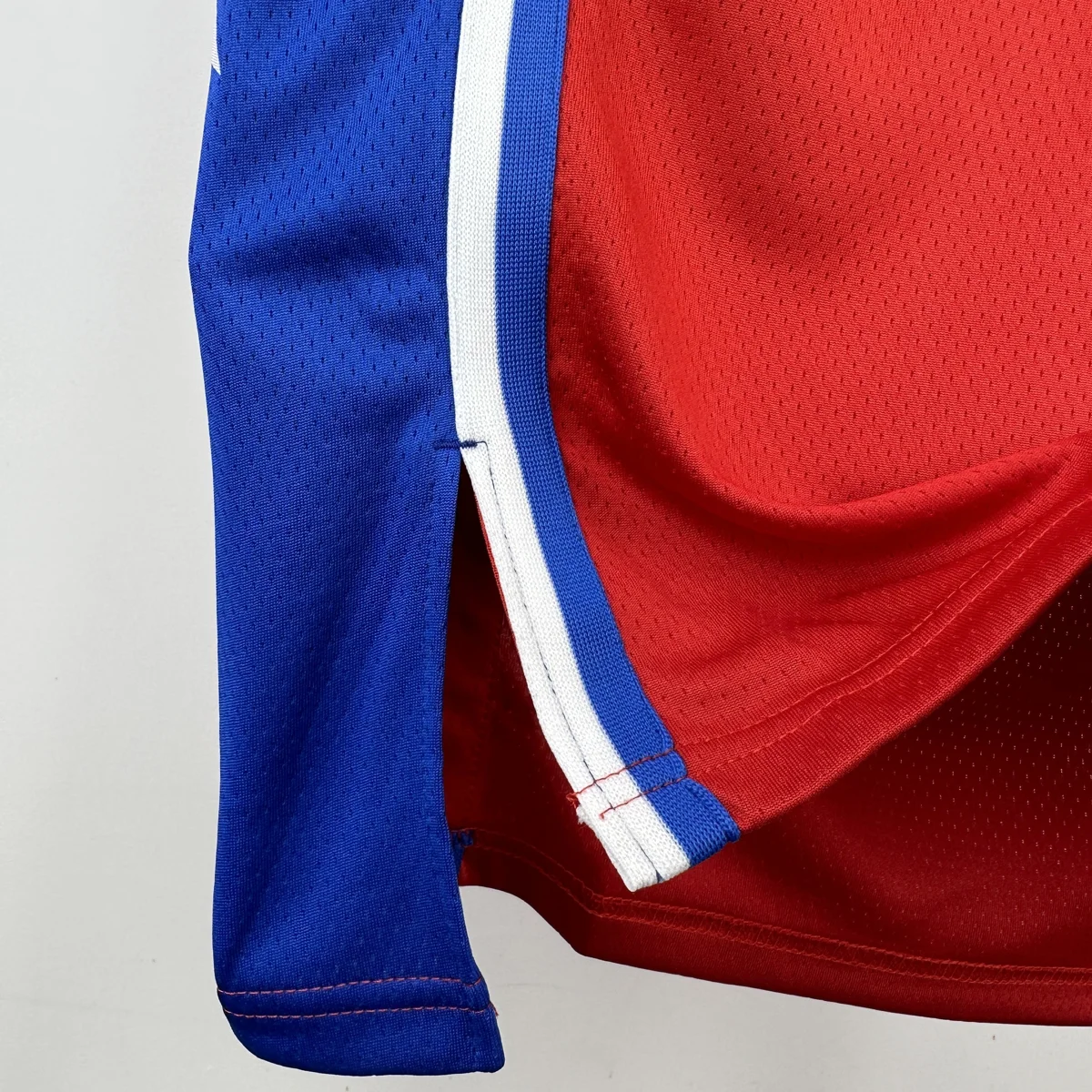 Camisa - Philadelphia 76ers