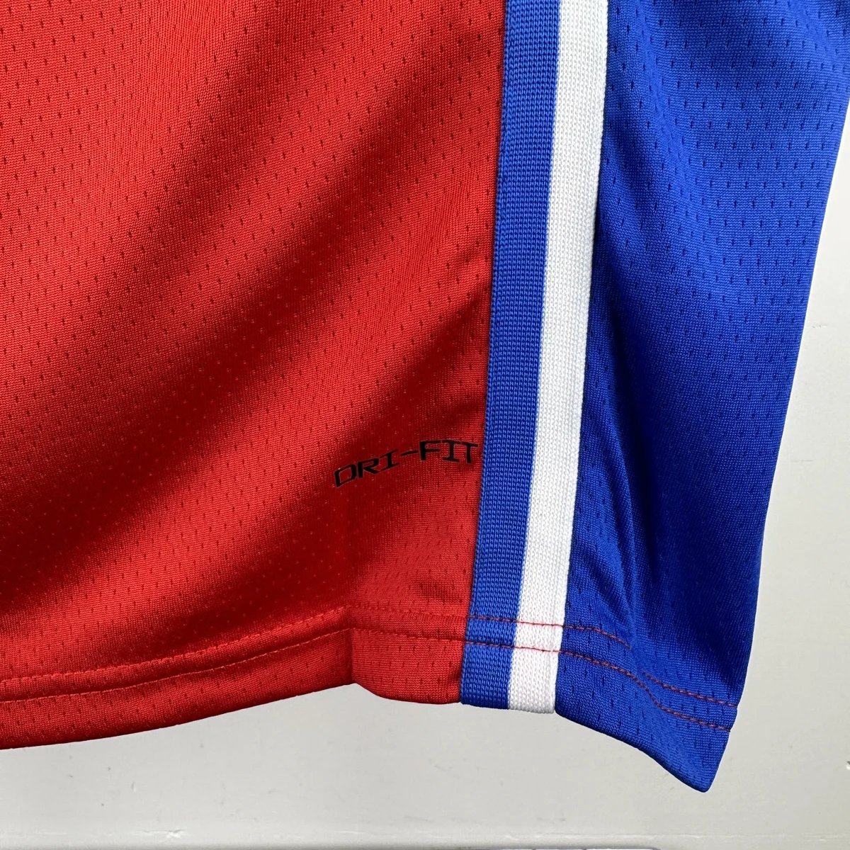 Camisa - Philadelphia 76ers