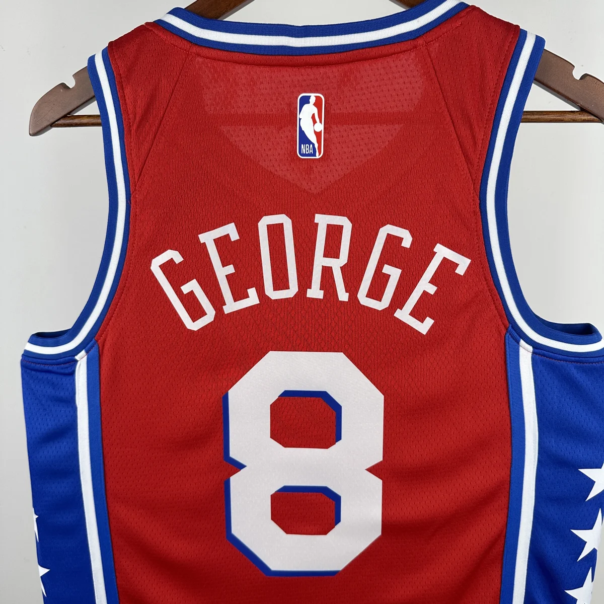 Camisa - Philadelphia 76ers