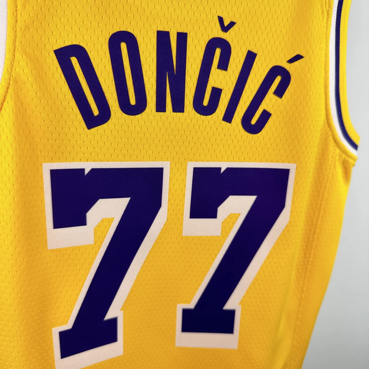 Camisa - LA Lakers - infantil