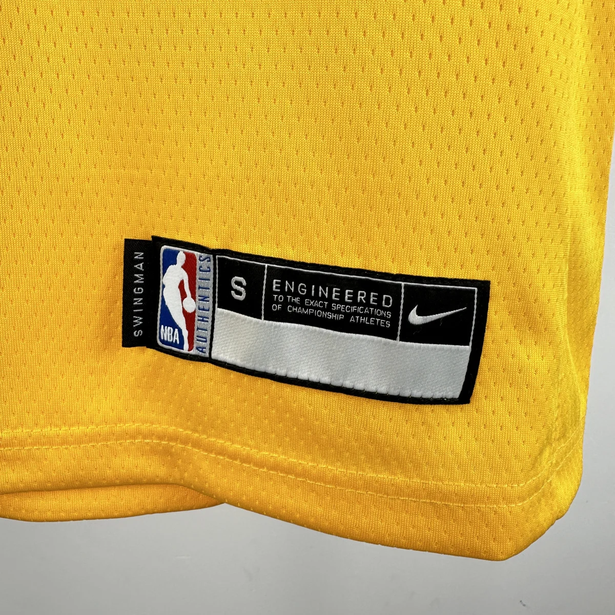 Camisa - LA Lakers - infantil