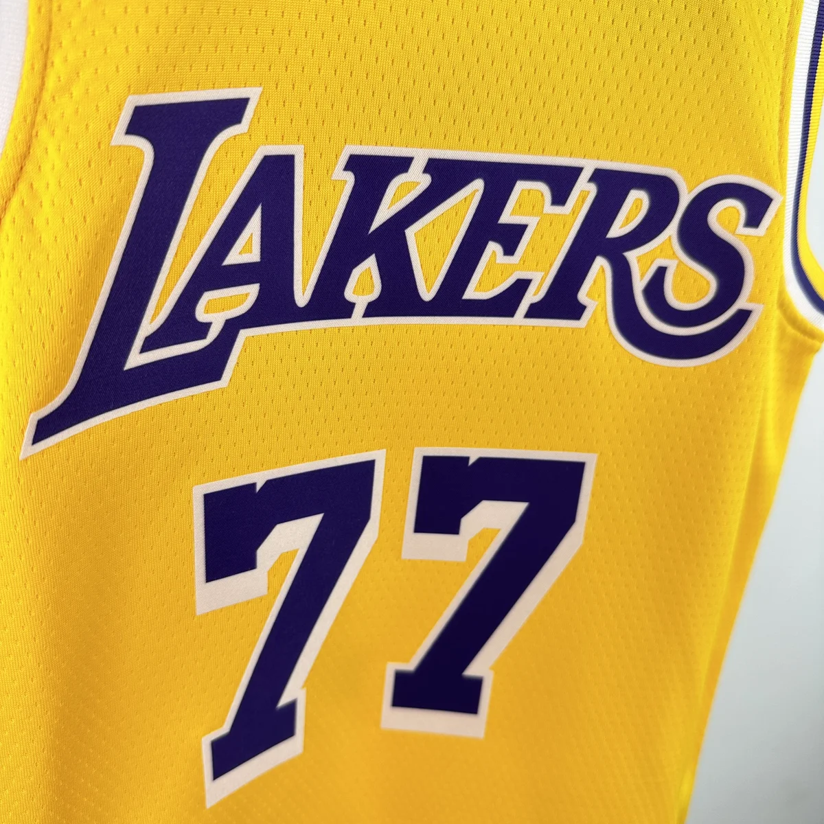 Camisa - LA Lakers - infantil