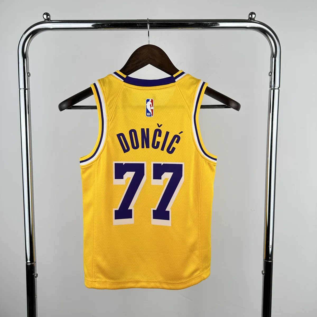 Camisa - LA Lakers - infantil