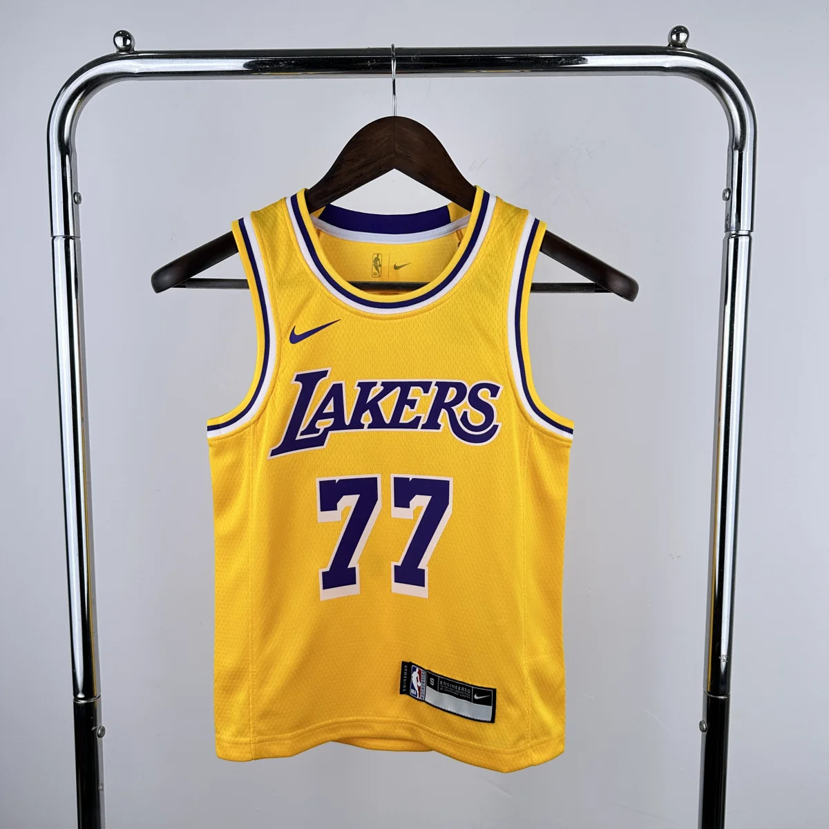 Camisa - LA Lakers - infantil