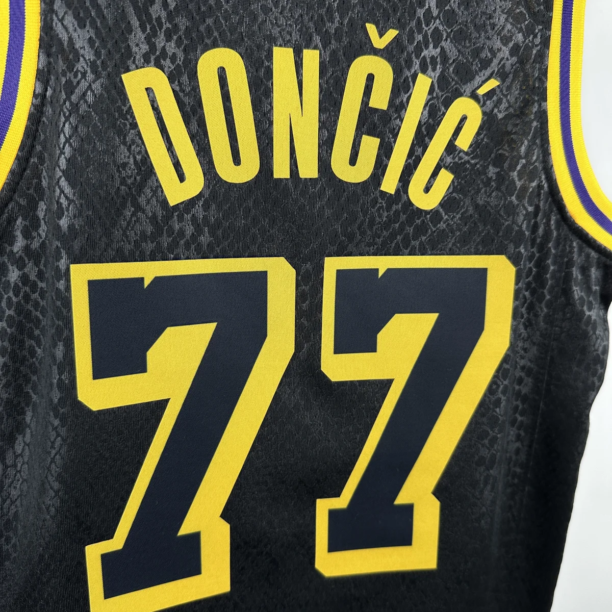 Camisa - LA Lakers - infantil