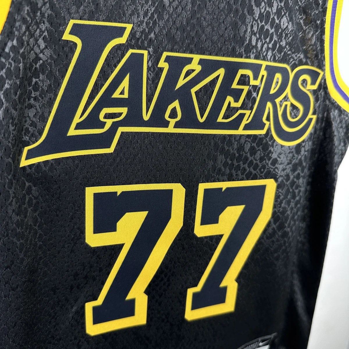 Camisa - LA Lakers - infantil