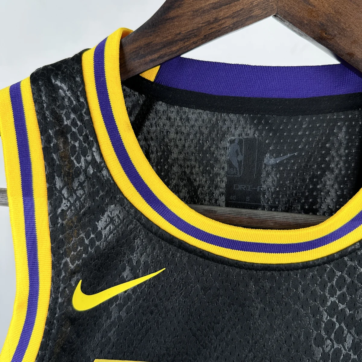 Camisa - LA Lakers - infantil