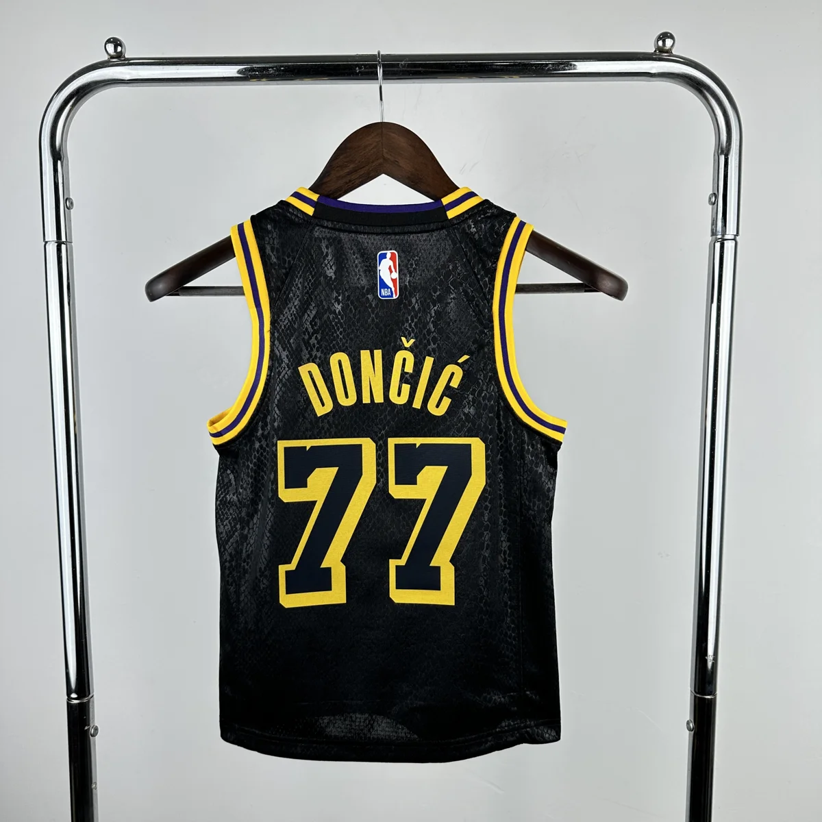 Camisa - LA Lakers - infantil