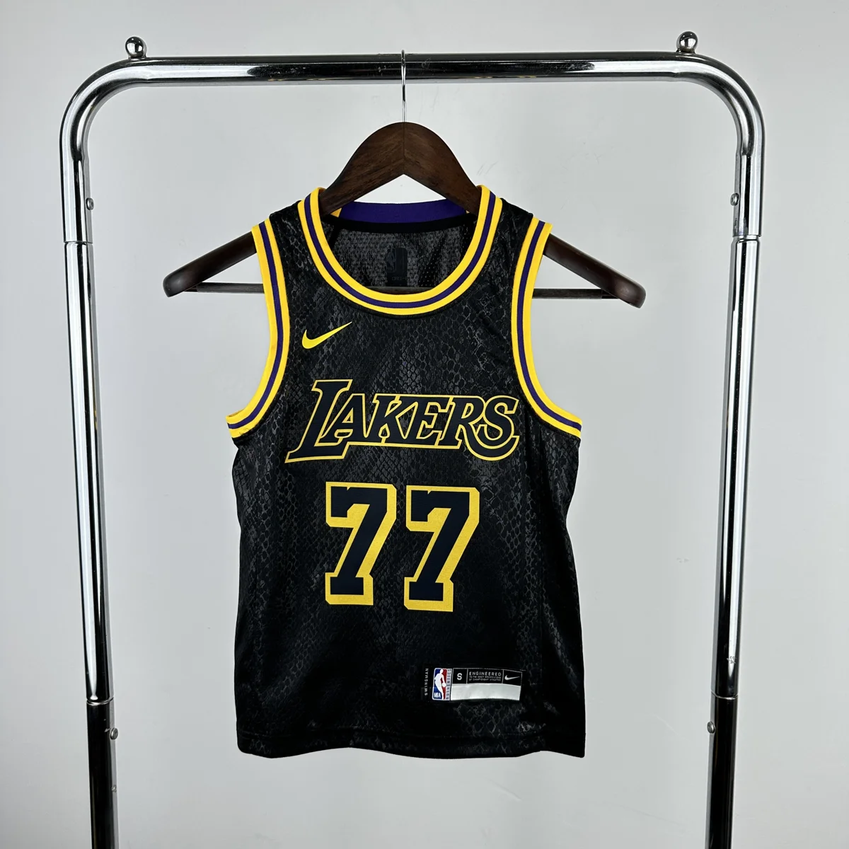 Camisa - LA Lakers - infantil