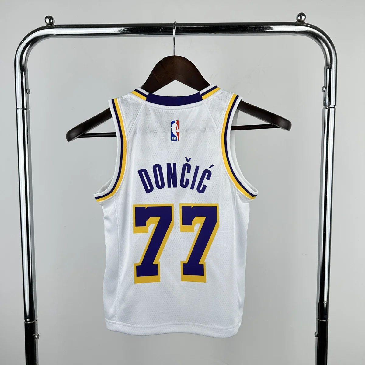 Camisa - LA Lakers - infantil