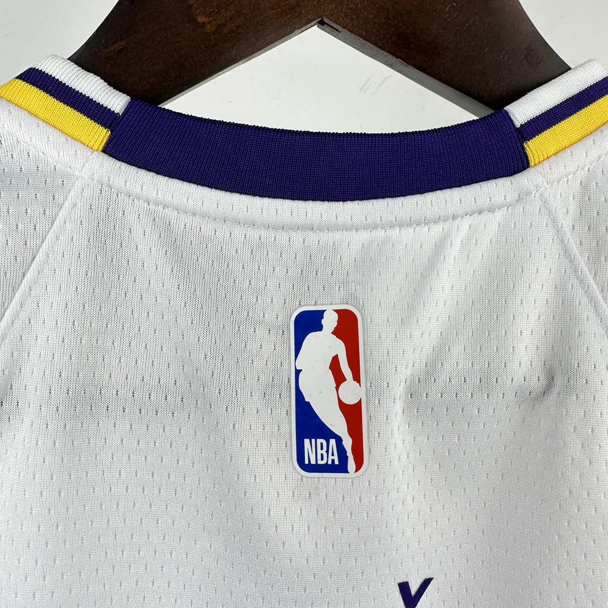 Camisa - LA Lakers - infantil
