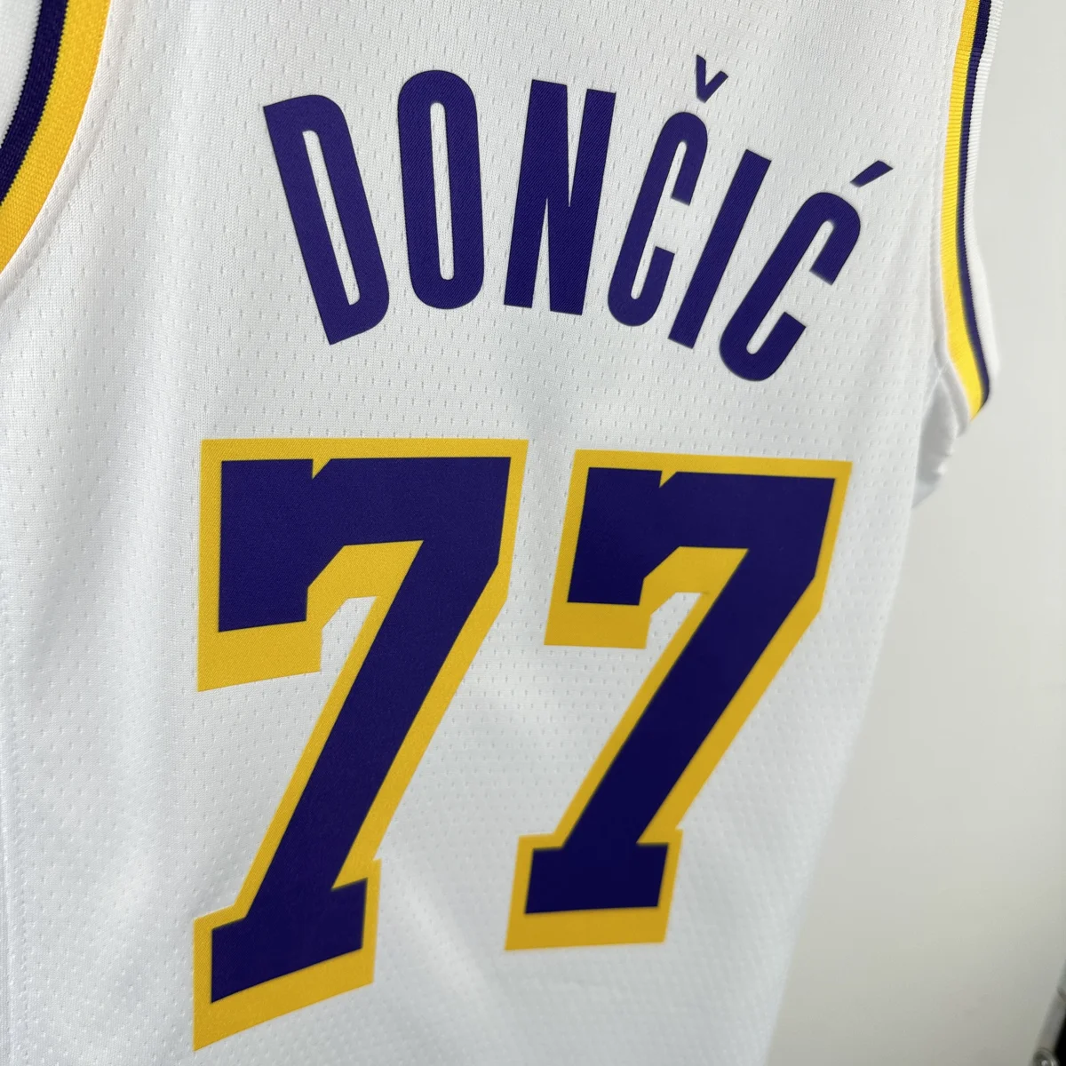 Camisa - LA Lakers - infantil