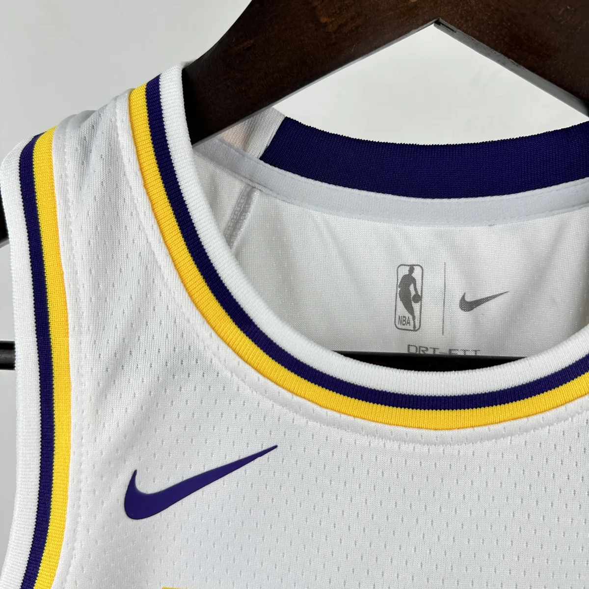 Camisa - LA Lakers - infantil