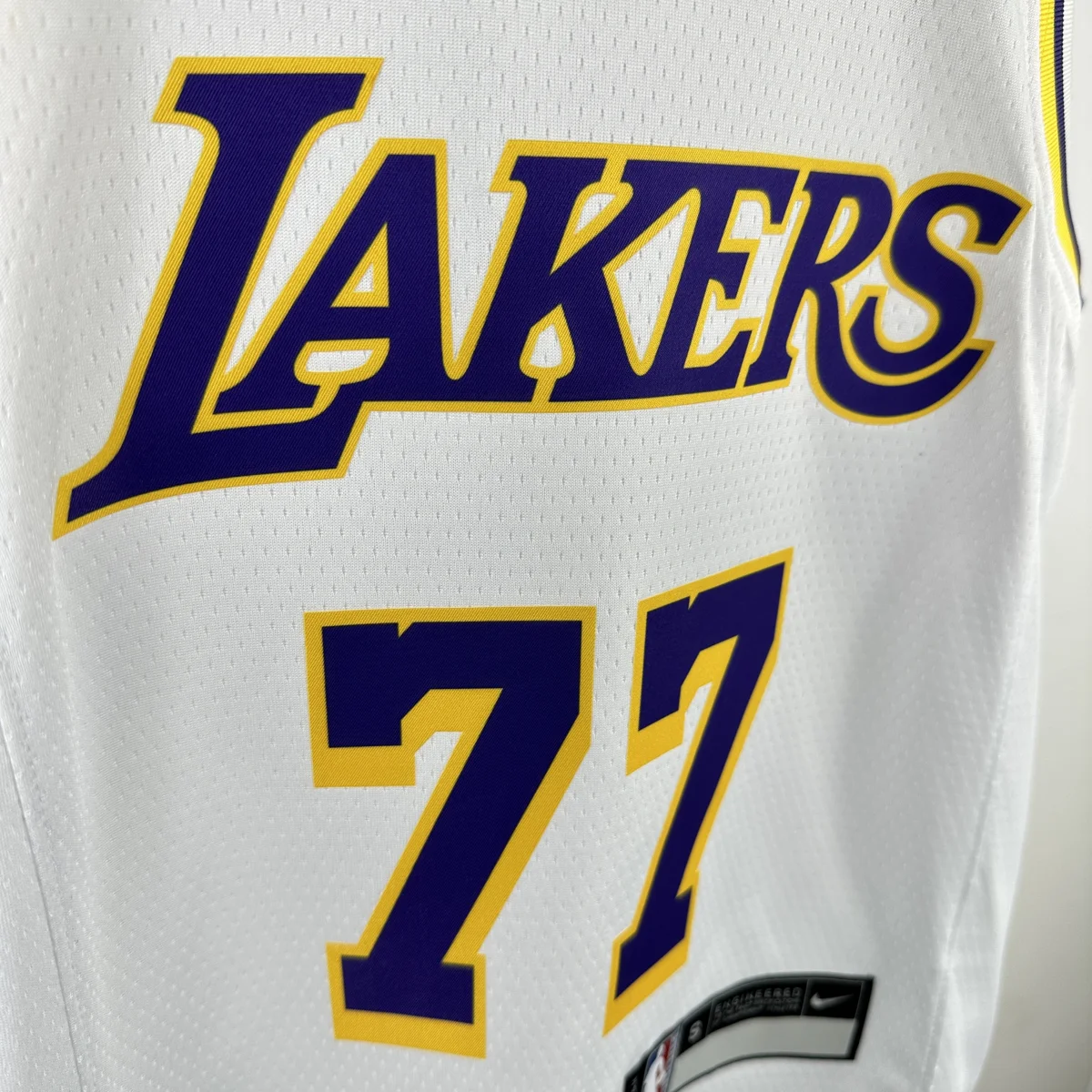 Camisa - LA Lakers - infantil